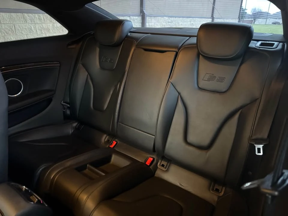 2011 Audi B8 S5 - Image 6 of 7