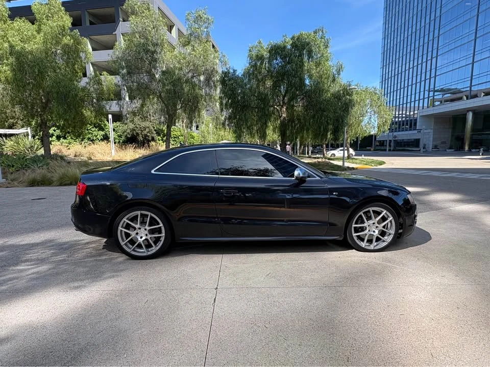 2011 Audi B8 S5 - Image 5 of 11