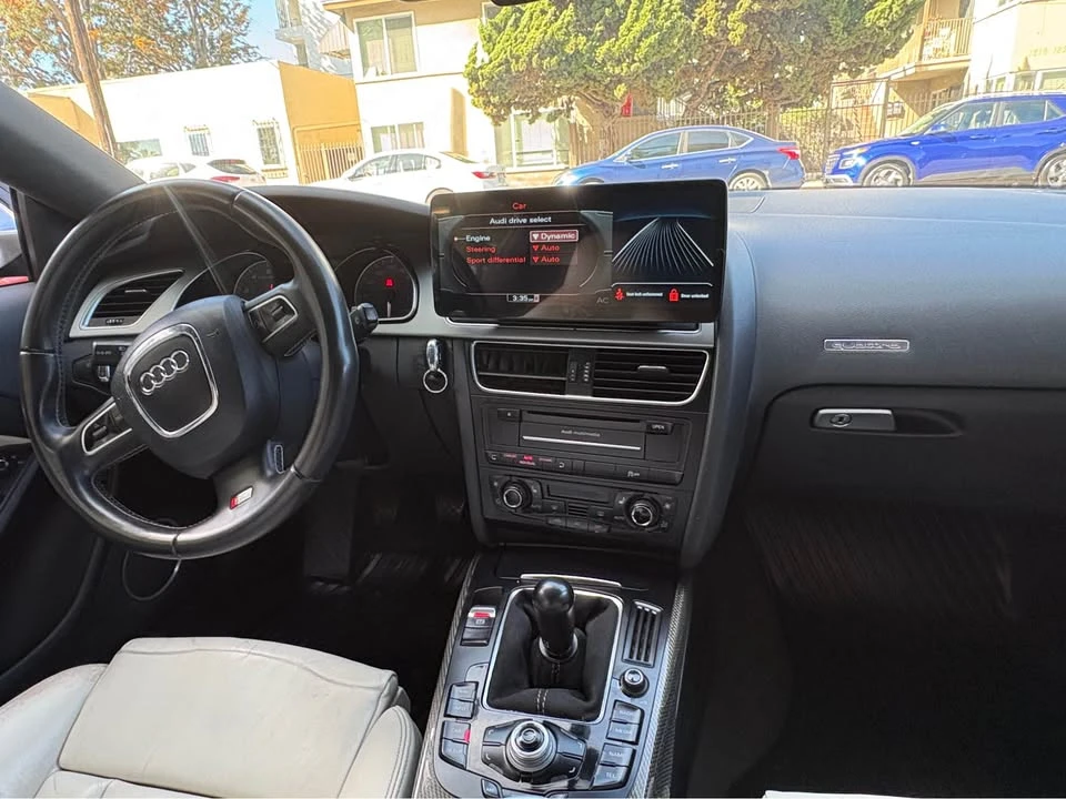 2011 Audi B8 S5 - Image 11 of 11