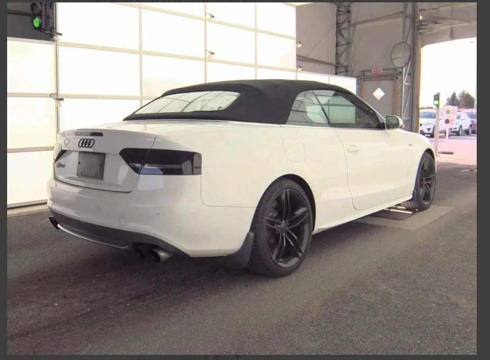 2011 Audi B8 S5 - Image 2 of 8