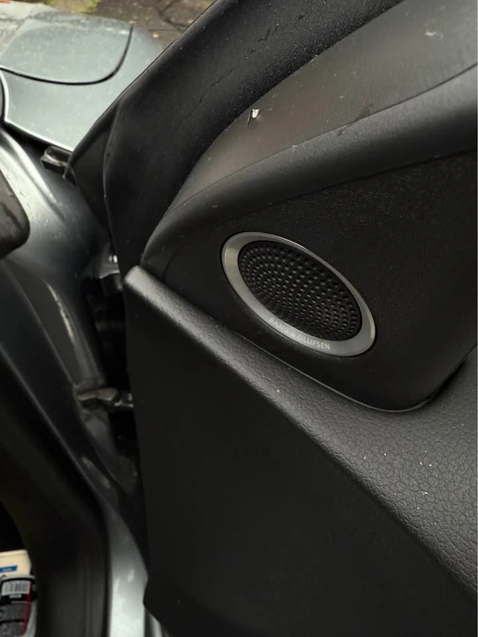 2011 Audi B8 S5 - Image 11 of 13