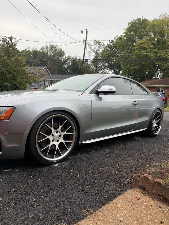 2011 Audi B8 S5 - Image 7 of 13