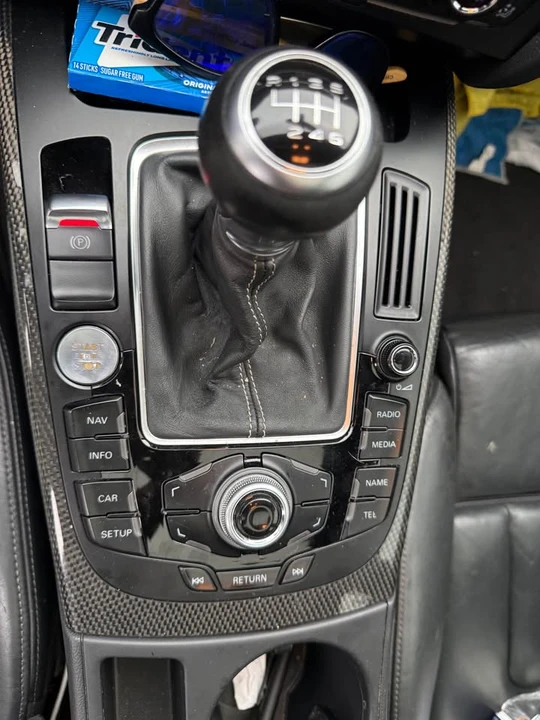 2011 Audi B8 S5 - Image 10 of 13