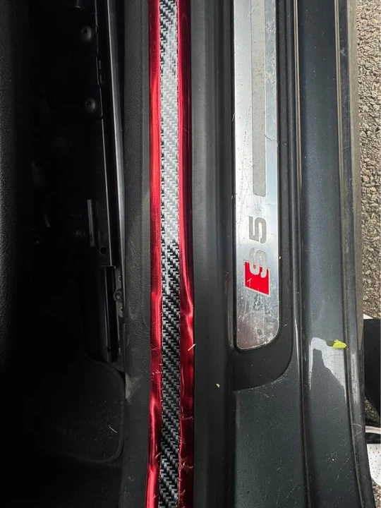 2011 Audi B8 S5 - Image 13 of 16
