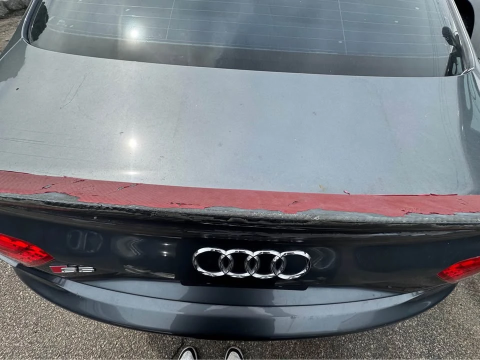 2011 Audi B8 S5 - Image 7 of 16