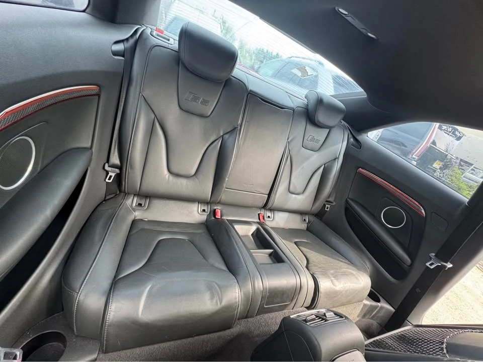 2011 Audi B8 S5 - Image 15 of 16