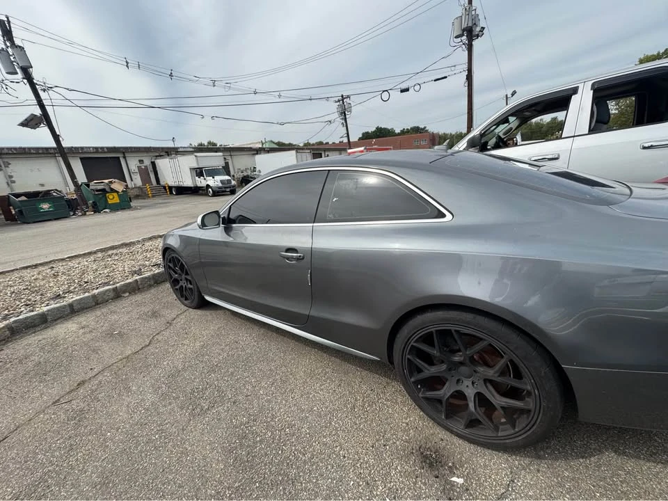 2011 Audi B8 S5 - Image 5 of 16