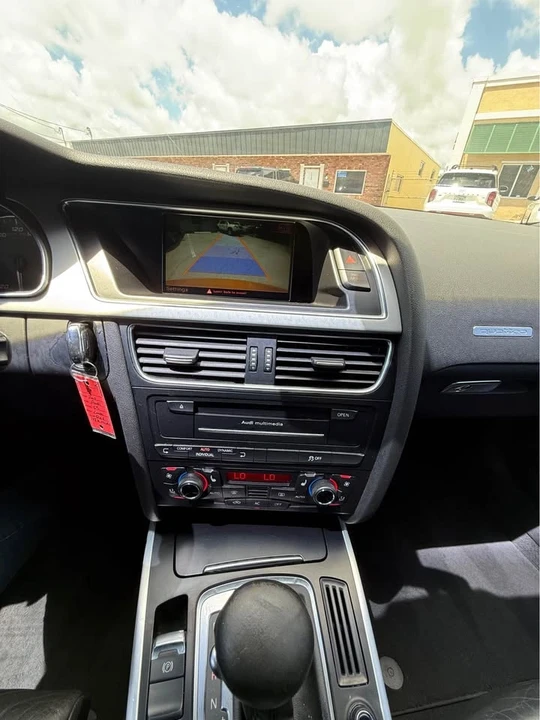 2011 Audi B8 S5 - Image 14 of 18