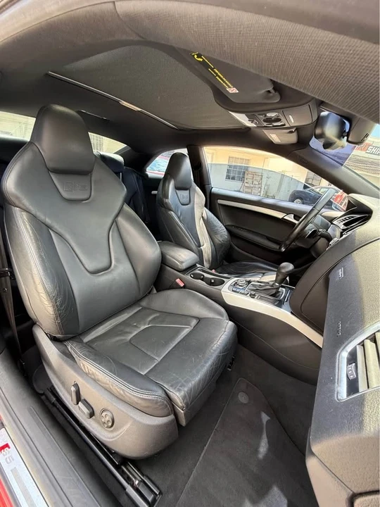 2011 Audi B8 S5 - Image 16 of 18