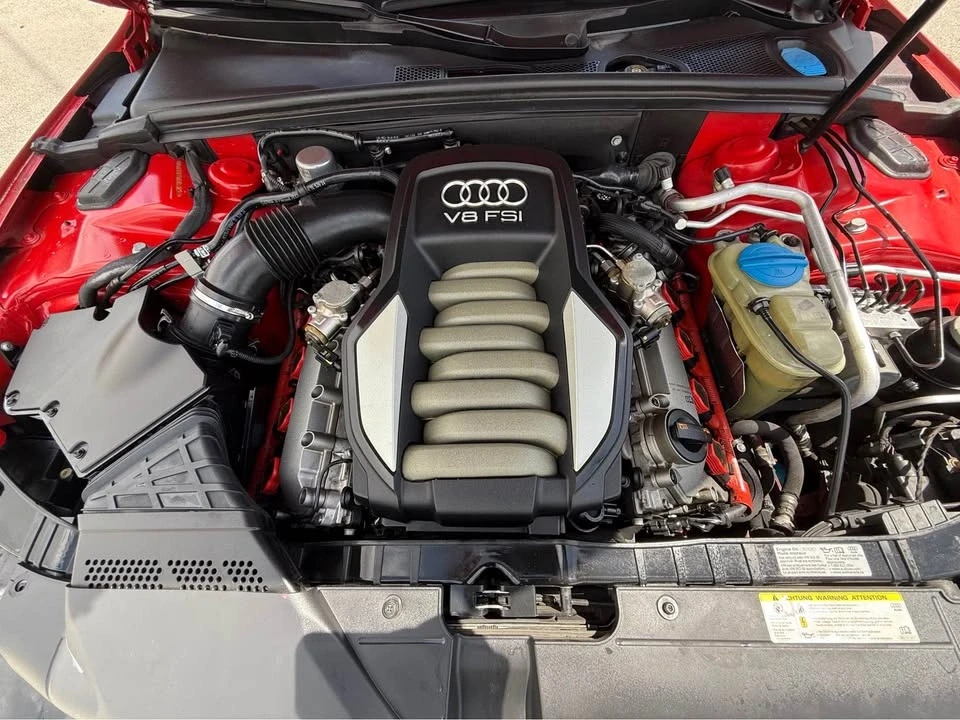 2011 Audi B8 S5 - Image 18 of 18