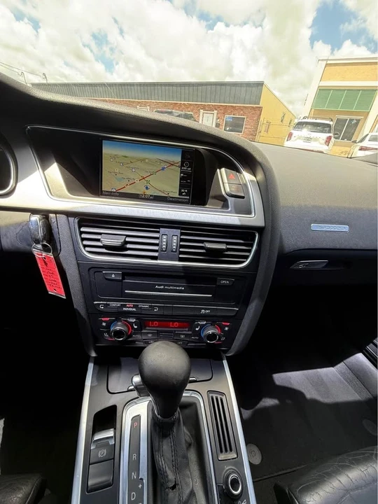2011 Audi B8 S5 - Image 13 of 18