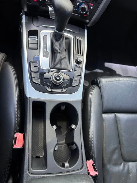 2011 Audi B8 S5 - Image 15 of 18
