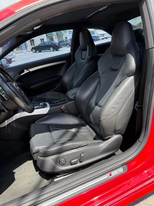 2011 Audi B8 S5 - Image 11 of 18