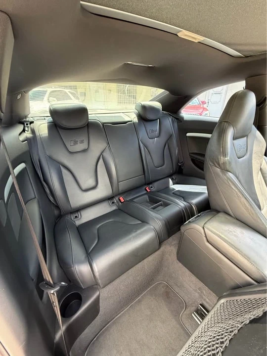 2011 Audi B8 S5 - Image 17 of 18