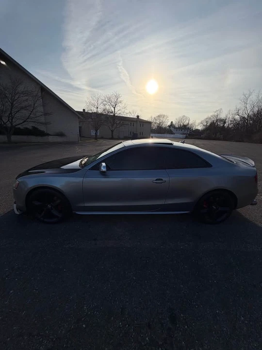 2011 Audi B8 S5 - Image 3 of 13