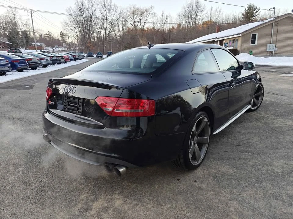 2011 Audi B8 S5 - Image 2 of 7