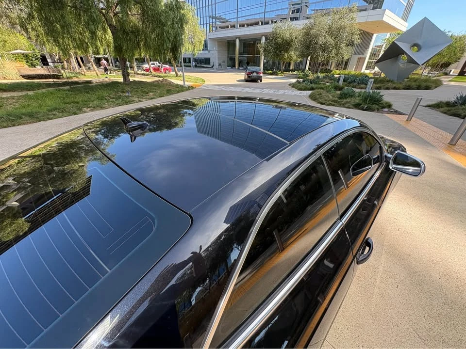 2011 Audi B8 S5 - Image 9 of 20