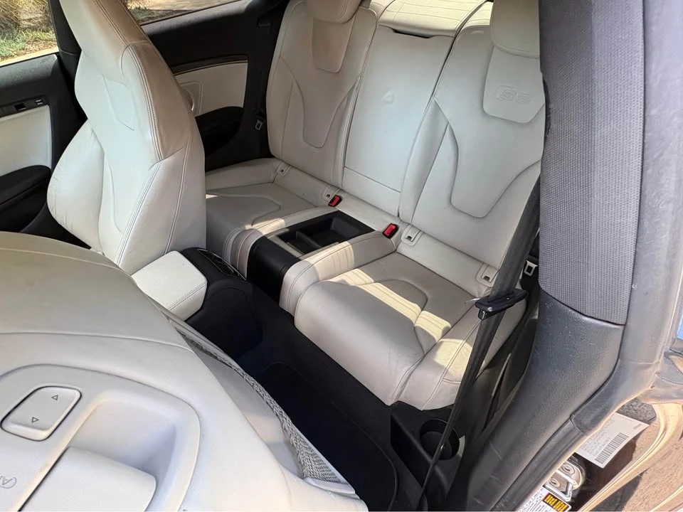 2011 Audi B8 S5 - Image 13 of 20