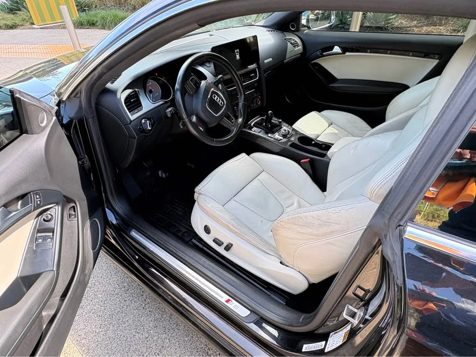 2011 Audi B8 S5 - Image 14 of 20