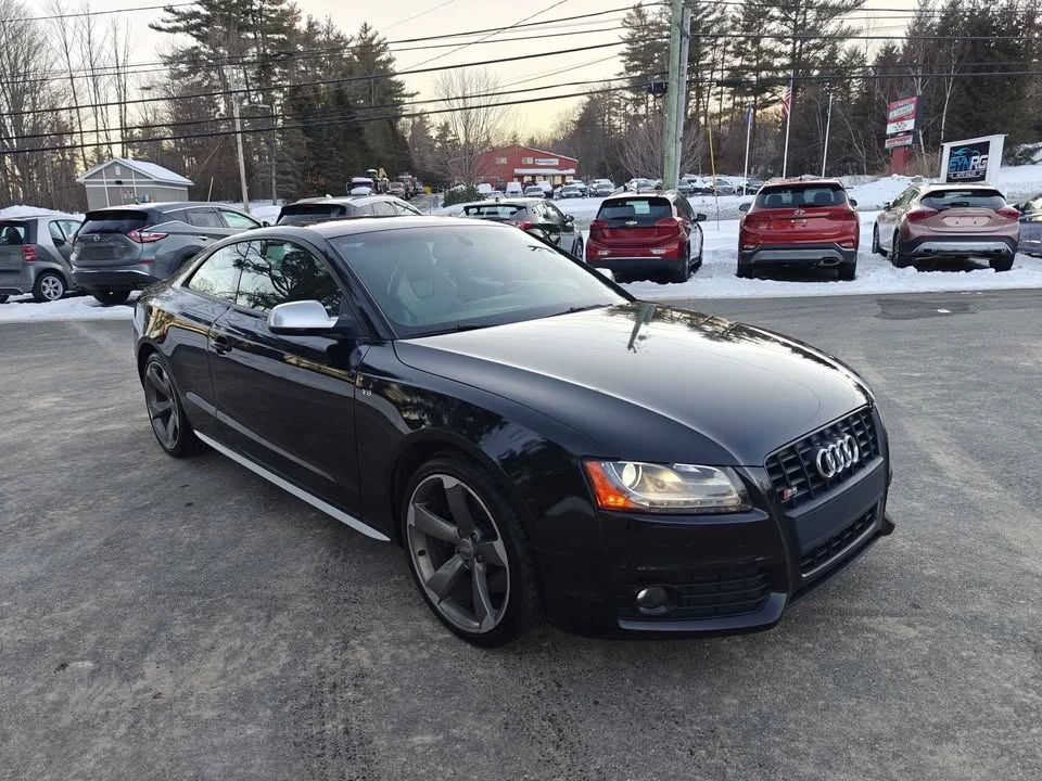 2011 Audi B8 S5 - Image 6 of 7