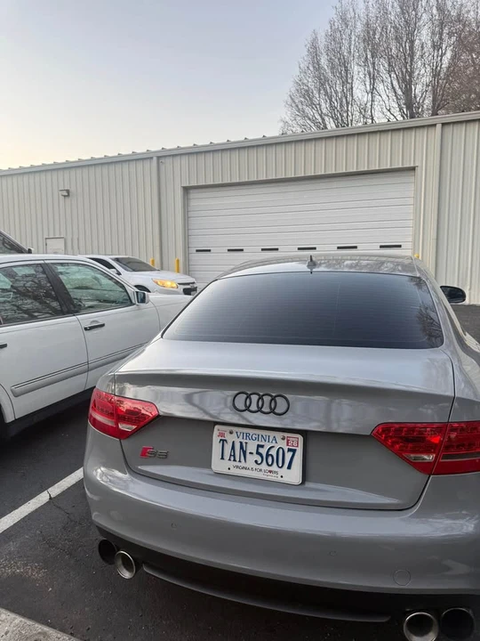 2011 Audi B8 S5 - Image 4 of 8