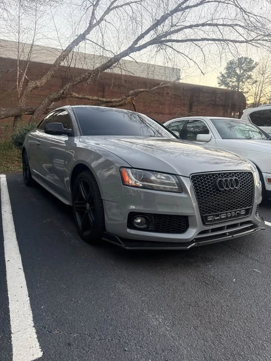 2011 Audi B8 S5 - Image 2 of 8