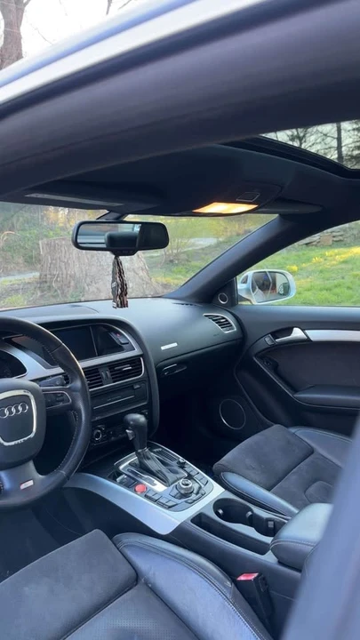 2011 Audi B8 S5 - Image 5 of 7