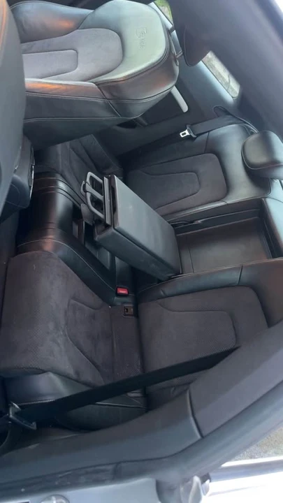 2011 Audi B8 S5 - Image 7 of 7