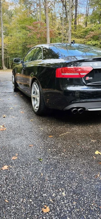 2011 Audi B8 S5 - Image 2 of 5