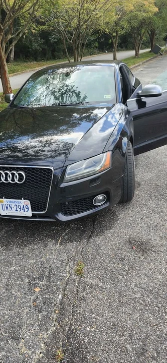 2011 Audi B8 S5 - Image 5 of 5