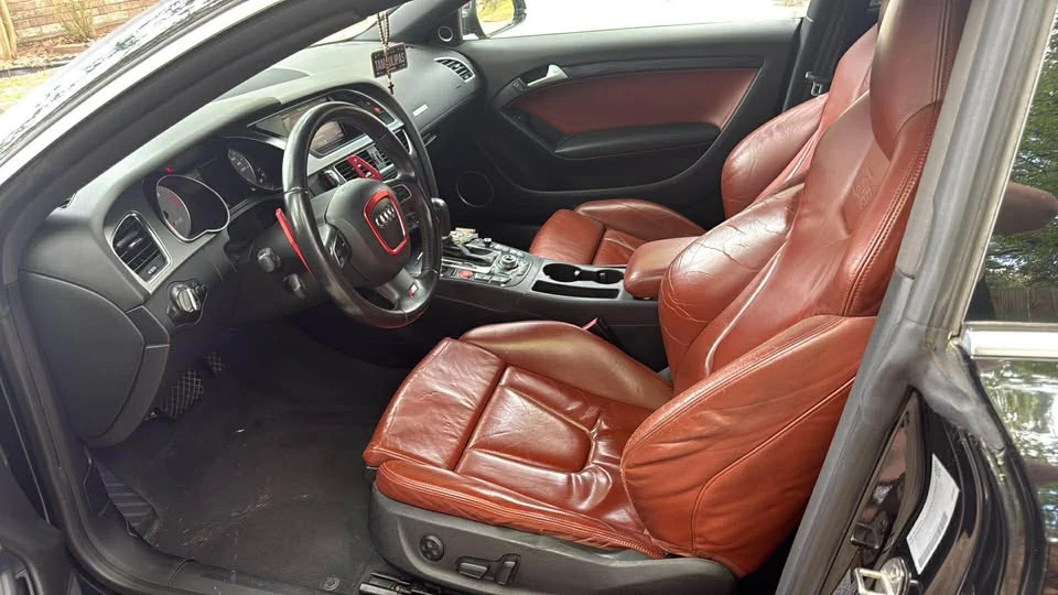 2011 Audi B8 S5 - Image 7 of 8