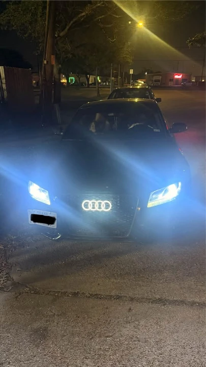 2011 Audi B8 S5 - Image 8 of 8