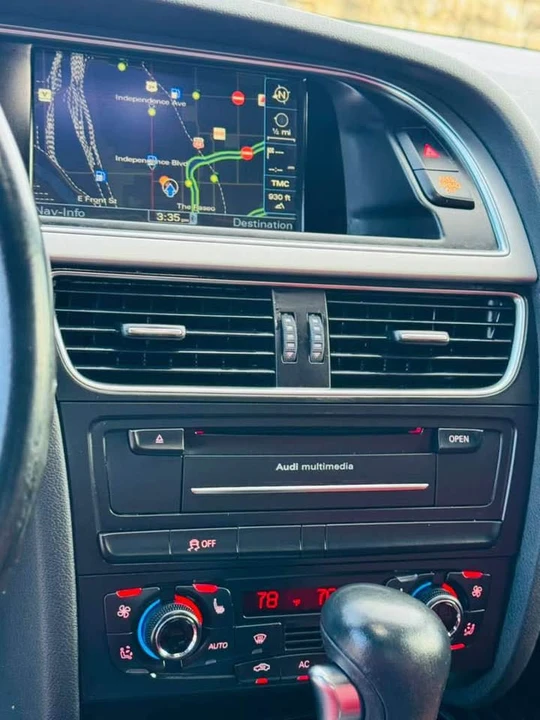 2011 Audi B8 S5 - Image 11 of 19