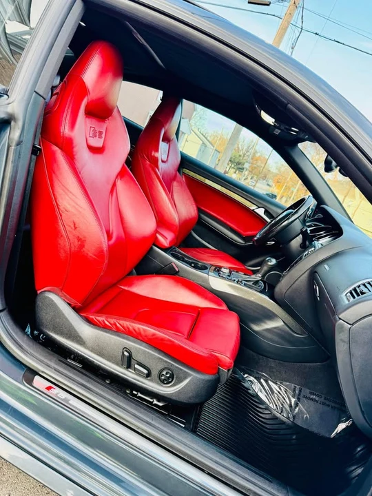 2011 Audi B8 S5 - Image 18 of 19