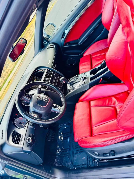 2011 Audi B8 S5 - Image 15 of 19