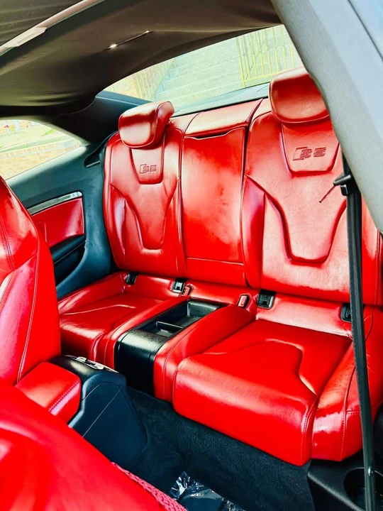 2011 Audi B8 S5 - Image 16 of 19