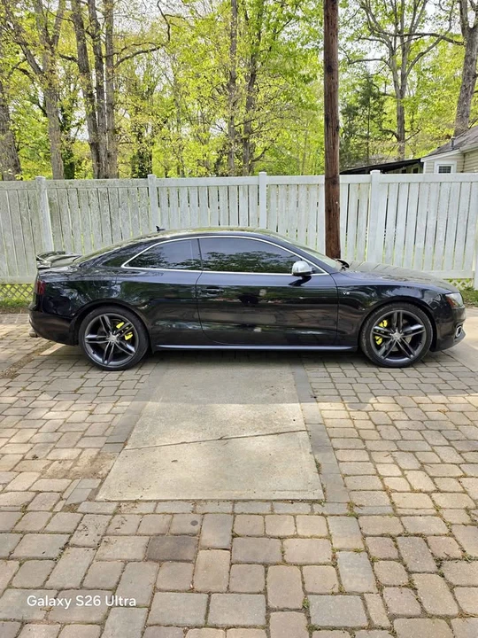 2011 Audi B8 S5 - Image 2 of 18
