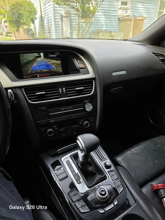 2011 Audi B8 S5 - Image 16 of 18