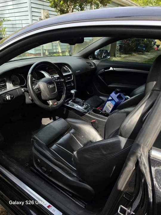2011 Audi B8 S5 - Image 14 of 18