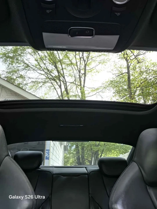 2011 Audi B8 S5 - Image 18 of 18