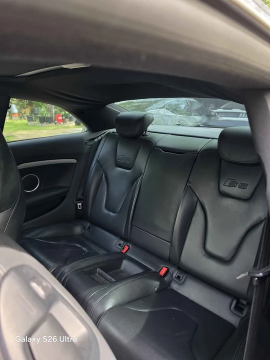 2011 Audi B8 S5 - Image 15 of 18