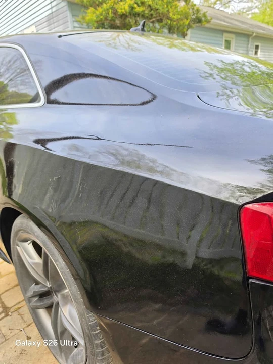 2011 Audi B8 S5 - Image 13 of 18
