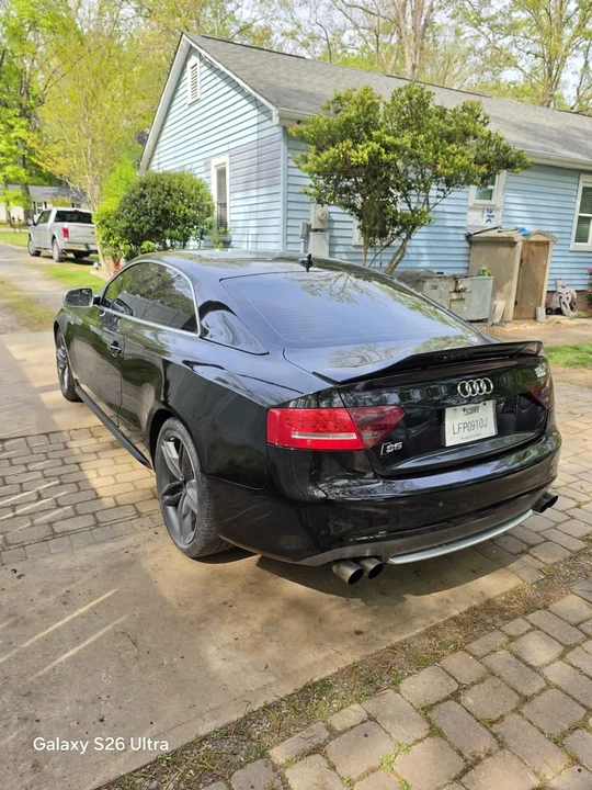 2011 Audi B8 S5 - Image 12 of 18