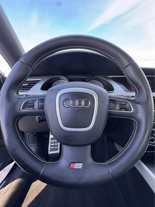 2011 Audi B8 S5 - Image 14 of 18