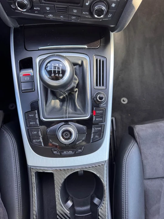 2011 Audi B8 S5 - Image 15 of 18
