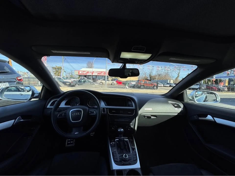 2011 Audi B8 S5 - Image 13 of 18