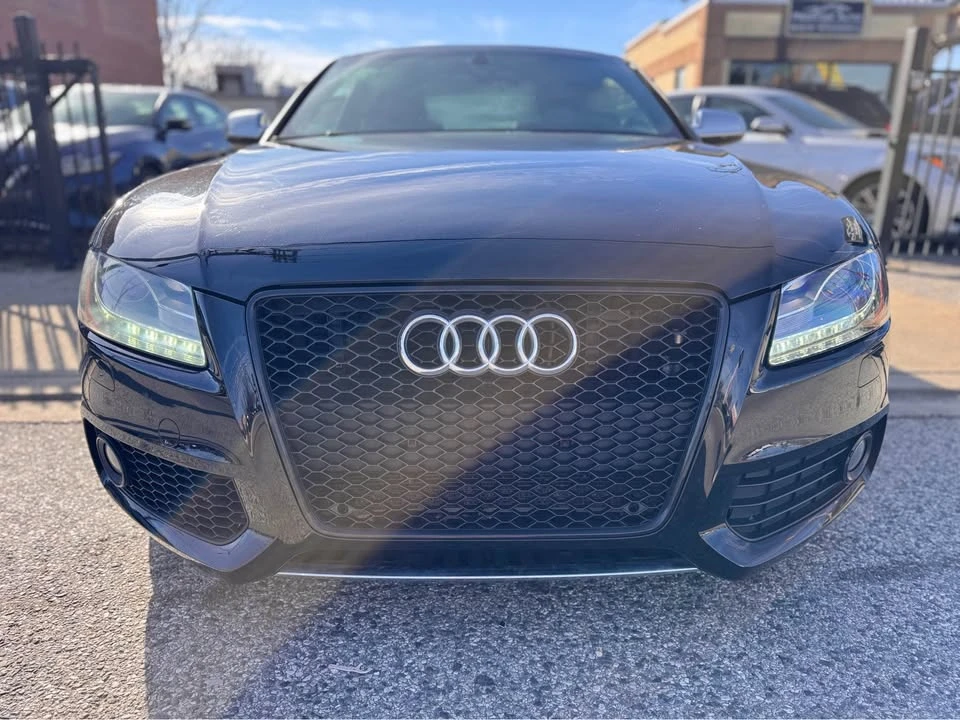 2011 Audi B8 S5 - Image 2 of 18