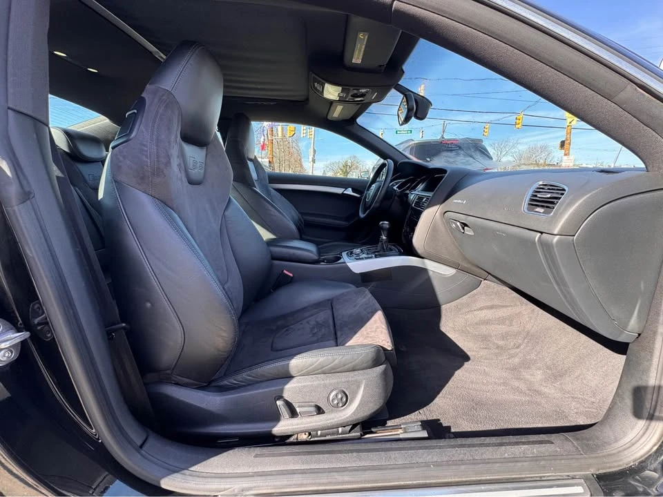 2011 Audi B8 S5 - Image 11 of 18