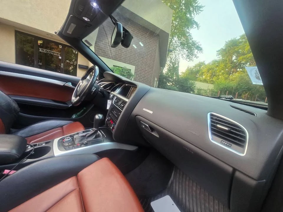 2011 Audi B8 S5 - Image 11 of 14
