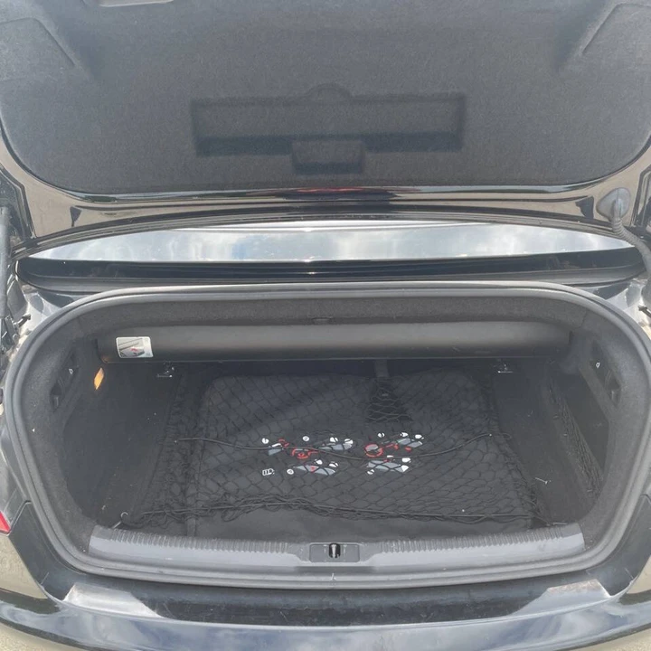 2011 Audi B8 S5 - Image 12 of 14